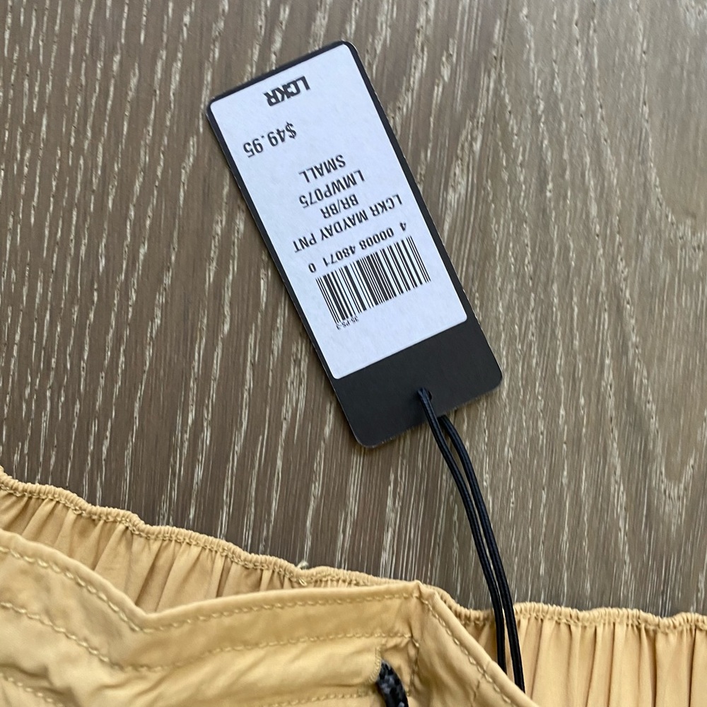 LCKR mayday cargo pants - Picture 14 of 16